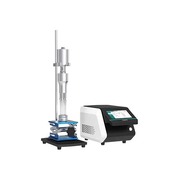 Multi-proble Ultrasonicator best