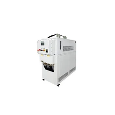 Sistema di controllo della temperatura di processo (riscaldamento e raffreddamento) della serie DHC -80 gradi ~200 gradi