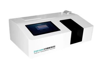 Tester di durezza tht -1550