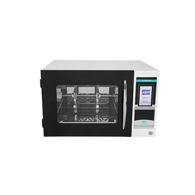 Forno di ibridazione