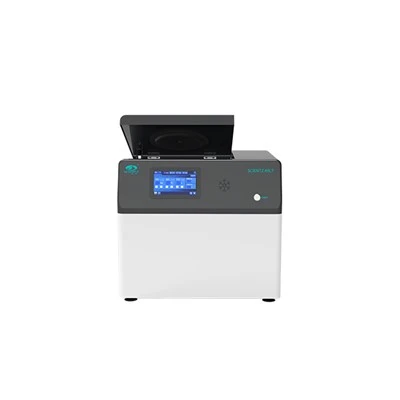 Smerigliatrice per tessuto multi-througgput