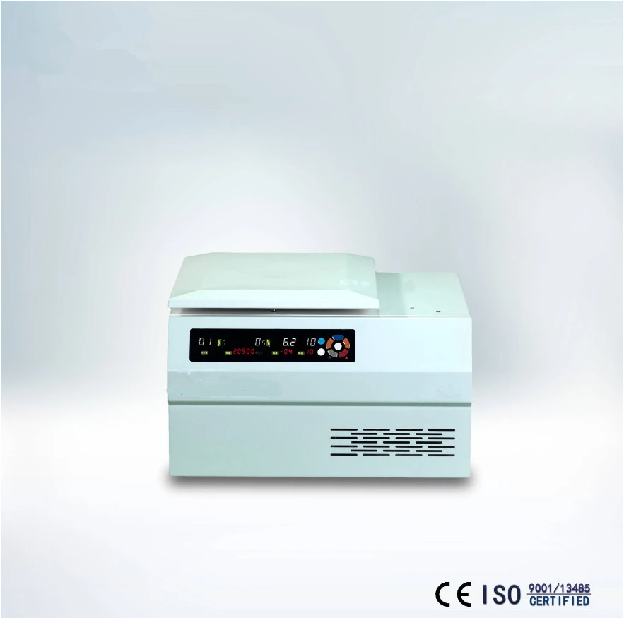 Classificazione generale centrifuga