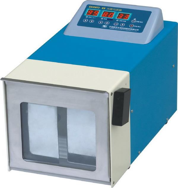 400ml Laboratory Animal Tissue Sterile Homogenizer