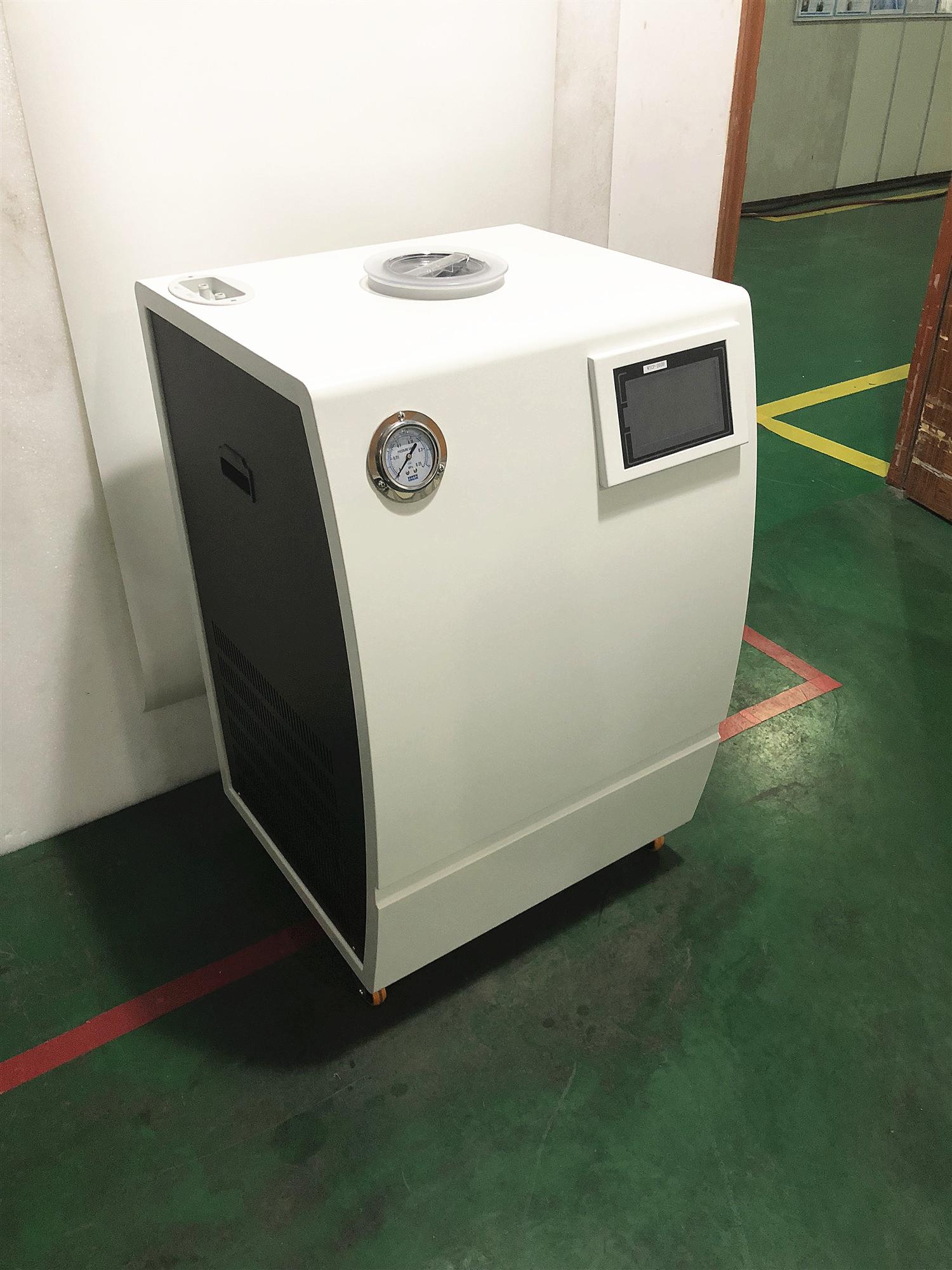 Che cos'è un refrigeratore